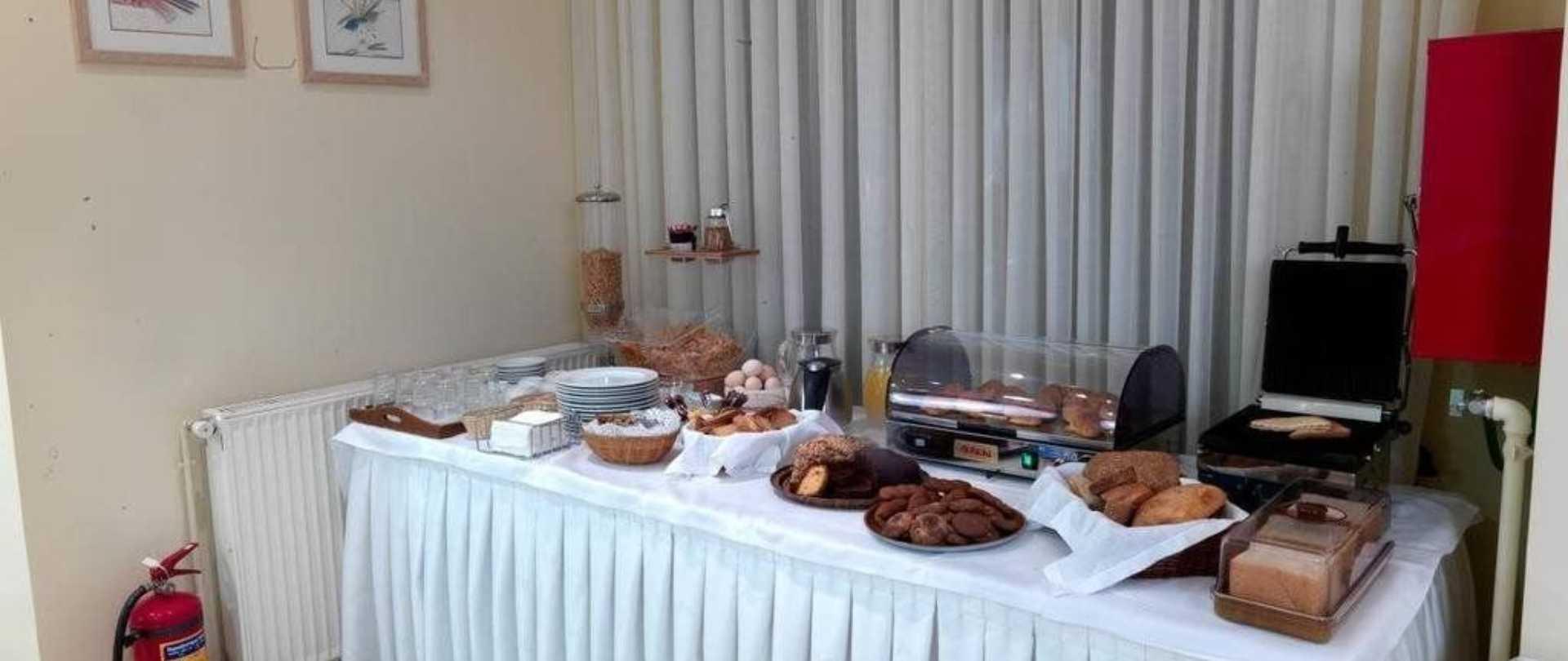 Alex Hotel تريبوليس المظهر الخارجي الصورة