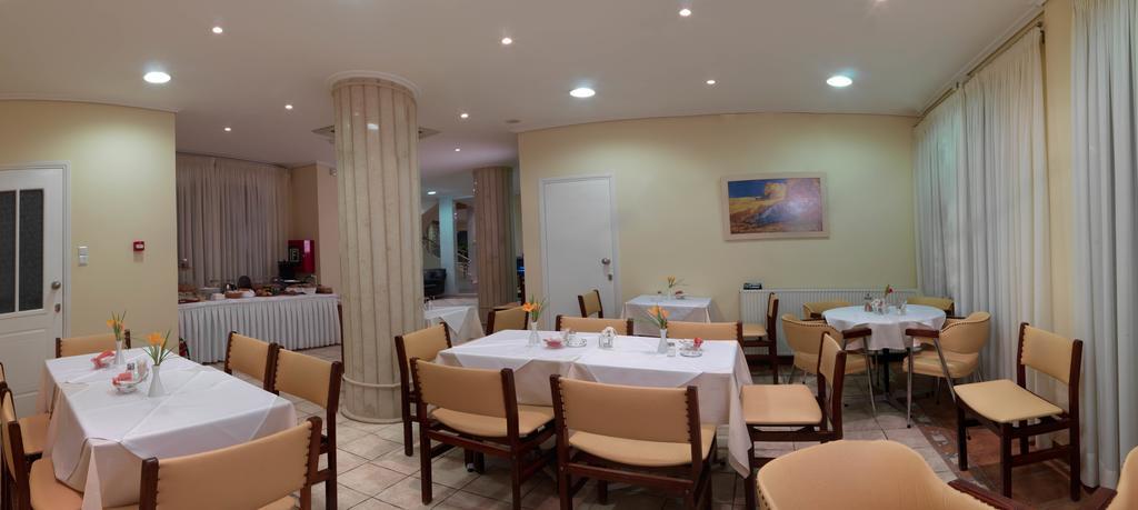 Alex Hotel تريبوليس المظهر الخارجي الصورة