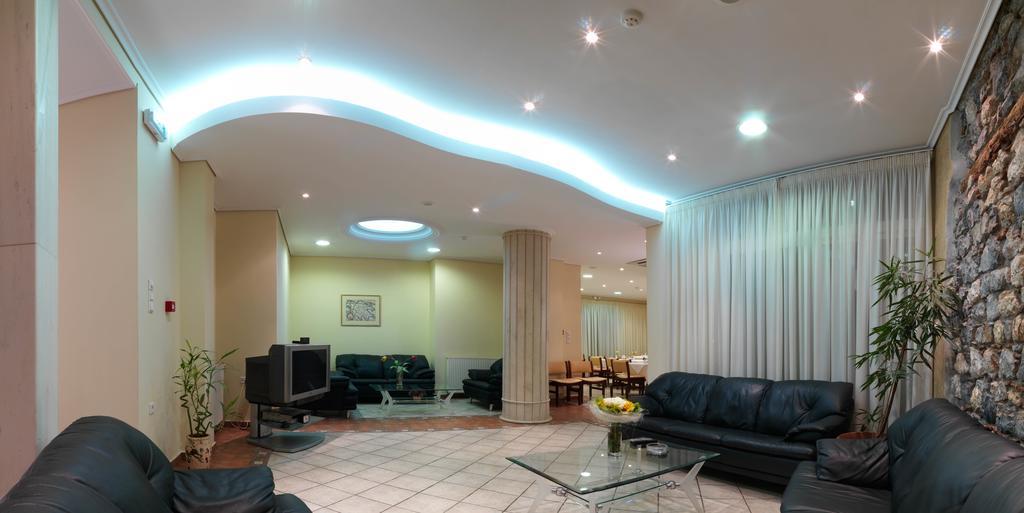 Alex Hotel تريبوليس المظهر الخارجي الصورة