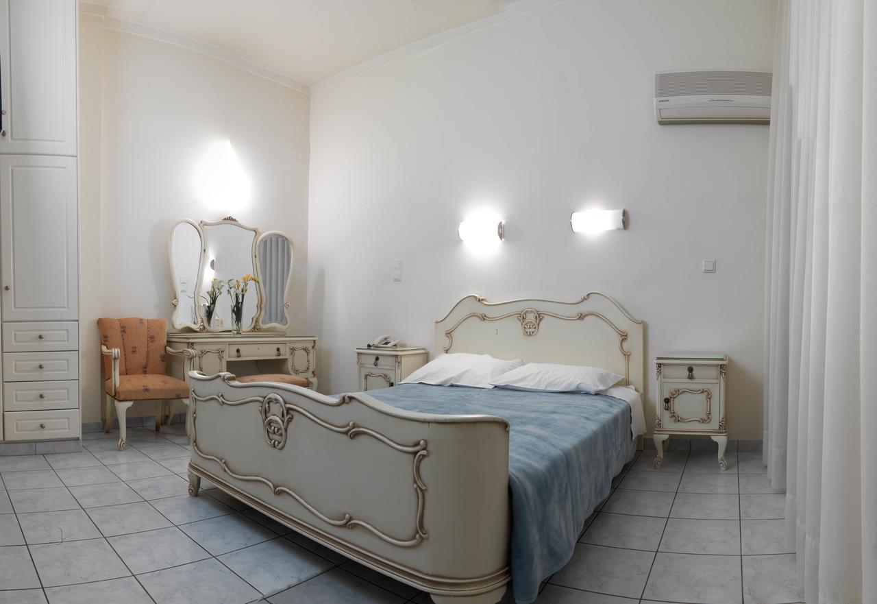 Alex Hotel تريبوليس المظهر الخارجي الصورة